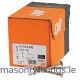 SC9 60 60mm Single Shot Pins For P370  BOX 100